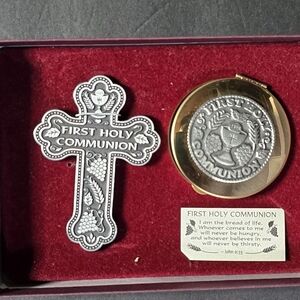 First Holy Communion Gift Set-First Communion